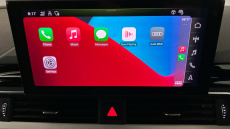 Audi A4 35 TDI S Line 5dr S Tronic Diesel Estate